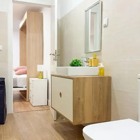 Unbelievable Lejlighed Amadora