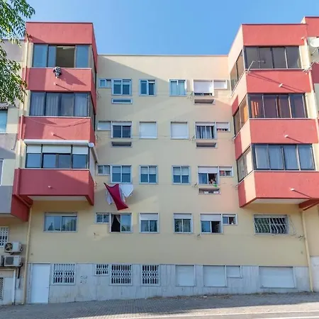 Lejlighed Unbelievable Amadora