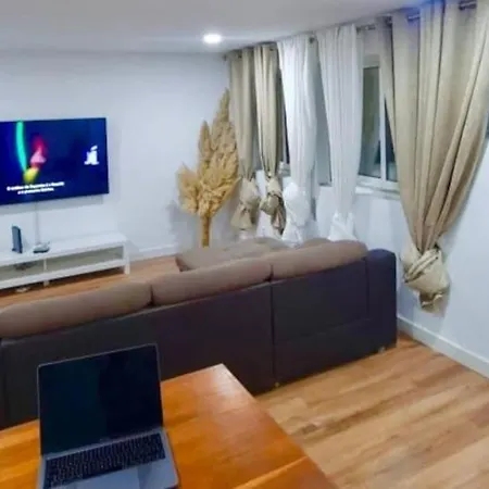 Lejlighed Unbelievable Amadora