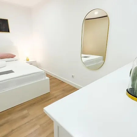 Unbelievable Lejlighed Amadora