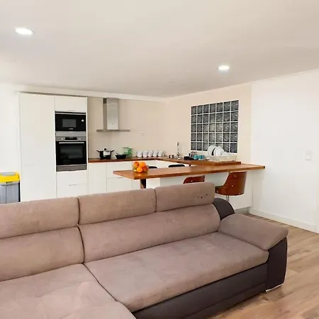 Unbelievable Lejlighed Amadora